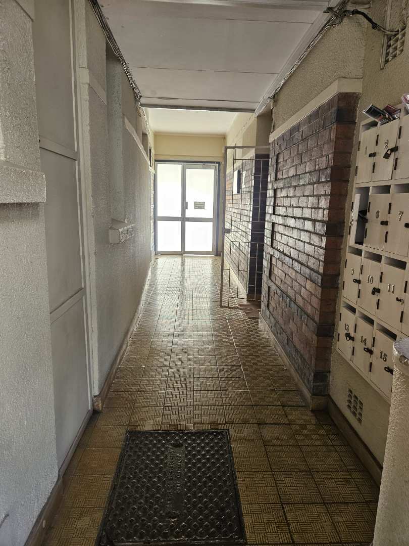 To Let 2 Bedroom Property for Rent in Humewood Eastern Cape